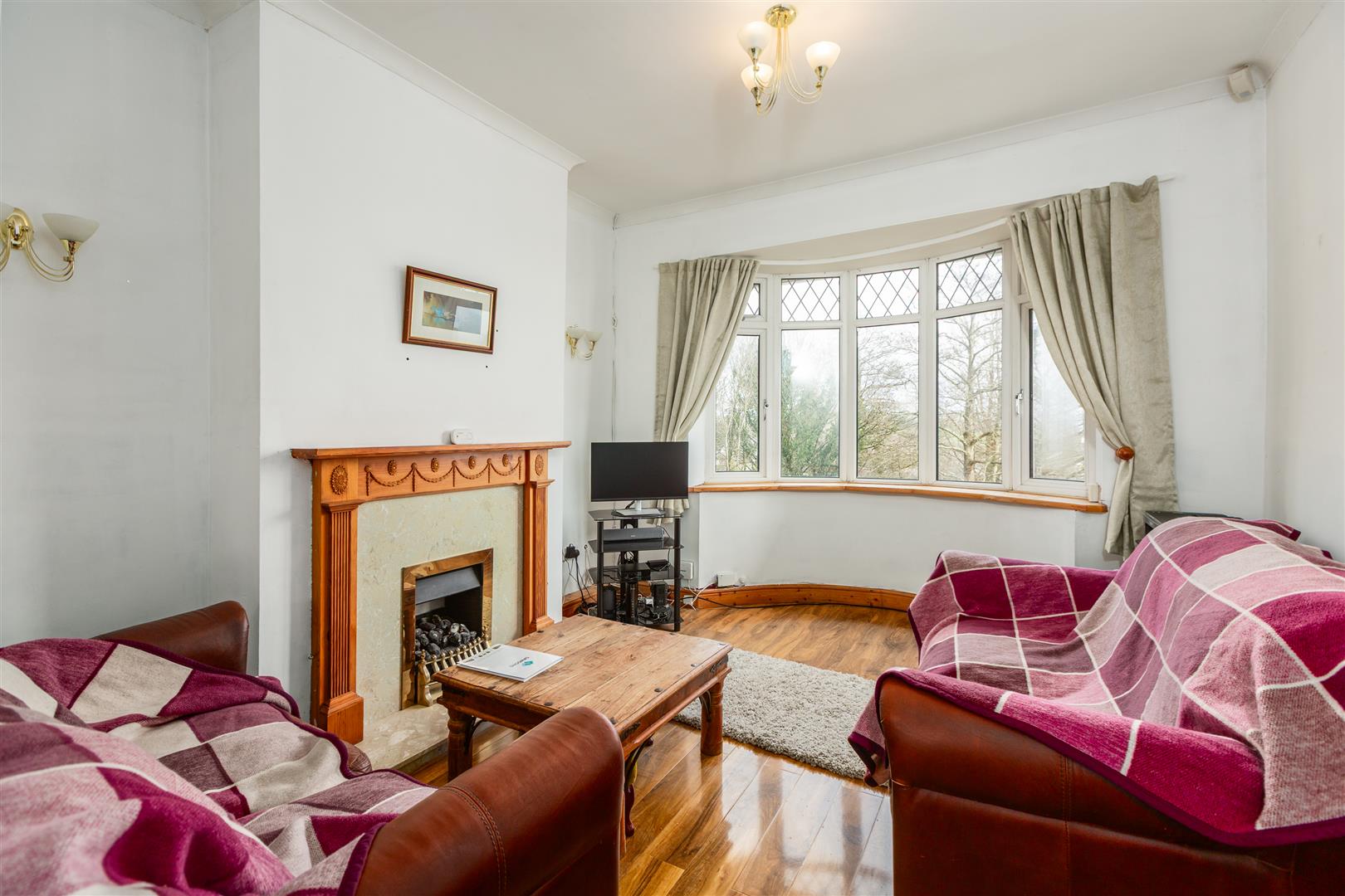 Parkhill Terrace, Treboeth, Swansea, SA5 7DJ